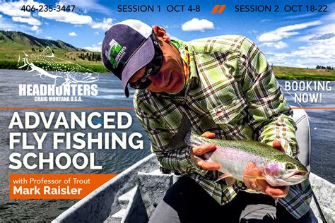 Headhunters fly shop - United States. Montana (MT) Craig - Things to Do. Headhunters Fly Fishing. Is this your business? 25 Reviews. #1 of 1 things to do in Craig. Tours, Boat Tours & …